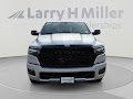 2027 RAM 1500 Big Horn