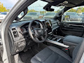 2027 RAM 1500 Big Horn