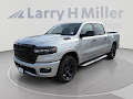 2027 RAM 1500 Big Horn