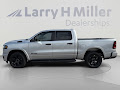 2027 RAM 1500 Big Horn
