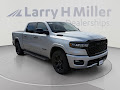 2027 RAM 1500 Big Horn