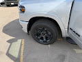2027 RAM 1500 Big Horn