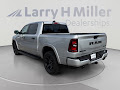 2027 RAM 1500 Big Horn