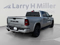 2027 RAM 1500 Big Horn