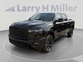 2027 RAM 1500 Big Horn