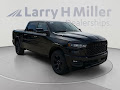 2027 RAM 1500 Big Horn