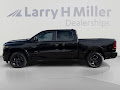 2027 RAM 1500 Big Horn