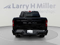 2027 RAM 1500 Big Horn