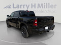 2027 RAM 1500 Big Horn