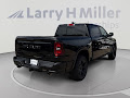 2027 RAM 1500 Big Horn