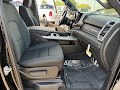 2027 RAM 1500 Big Horn