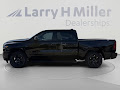 2027 RAM 1500 Big Horn