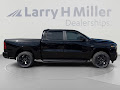 2027 RAM 1500 Big Horn