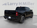 2027 RAM 1500 Big Horn