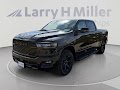 2027 RAM 1500 Big Horn