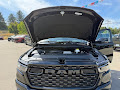 2027 RAM 1500 Big Horn