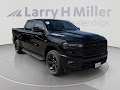 2027 RAM 1500 Big Horn