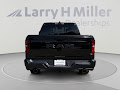 2027 RAM 1500 Big Horn