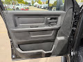 2027 RAM 2500 Black Express