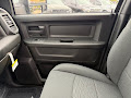 2027 RAM 2500 Black Express