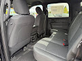 2027 RAM 2500 Black Express