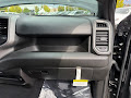 2027 RAM 2500 Black Express