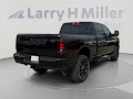 2027 RAM 2500 Black Express