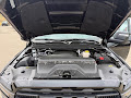2027 RAM 2500 Black Express