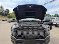 2027 RAM 2500 Black Express