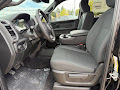 2027 RAM 2500 Black Express
