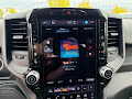 2027 RAM 2500 Black Express