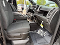 2027 RAM 2500 Black Express