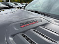 2027 RAM 2500 Black Express