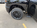2027 RAM 2500 Black Express