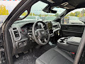2027 RAM 2500 Black Express