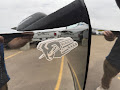 2027 RAM 2500 Black Express