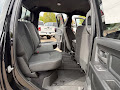 2027 RAM 2500 Black Express