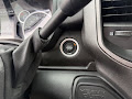 2027 RAM 2500 Black Express