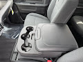 2027 RAM 2500 Black Express