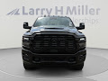 2027 RAM 2500 Black Express