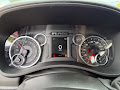 2027 RAM 2500 Black Express