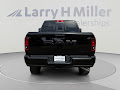 2027 RAM 2500 Black Express