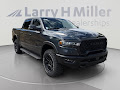 2027 RAM 1500 Rebel