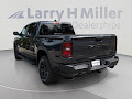 2027 RAM 1500 Rebel