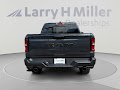 2027 RAM 1500 Rebel
