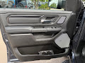 2027 RAM 1500 Rebel