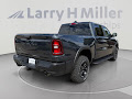 2027 RAM 1500 Rebel