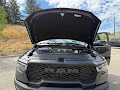 2027 RAM 1500 Rebel