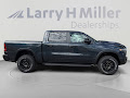 2027 RAM 1500 Rebel