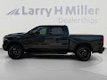 2027 RAM 1500 Rebel